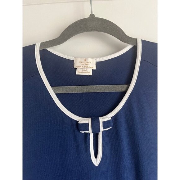 Kate Spade Pajamas - Picture 2 of 3